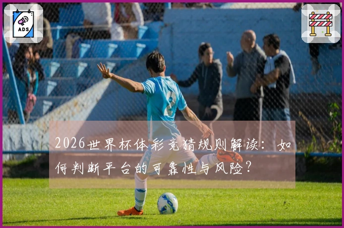 2026世界杯体彩竞猜规则解读：如何判断平台的可靠性与风险？