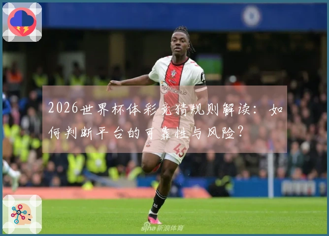 2026世界杯体彩竞猜规则解读：如何判断平台的可靠性与风险？