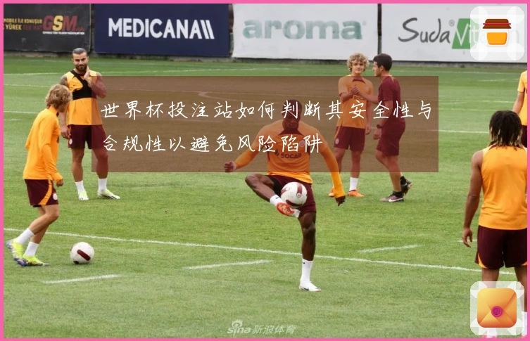 世界杯投注站如何判断其安全性与合规性以避免风险陷阱
