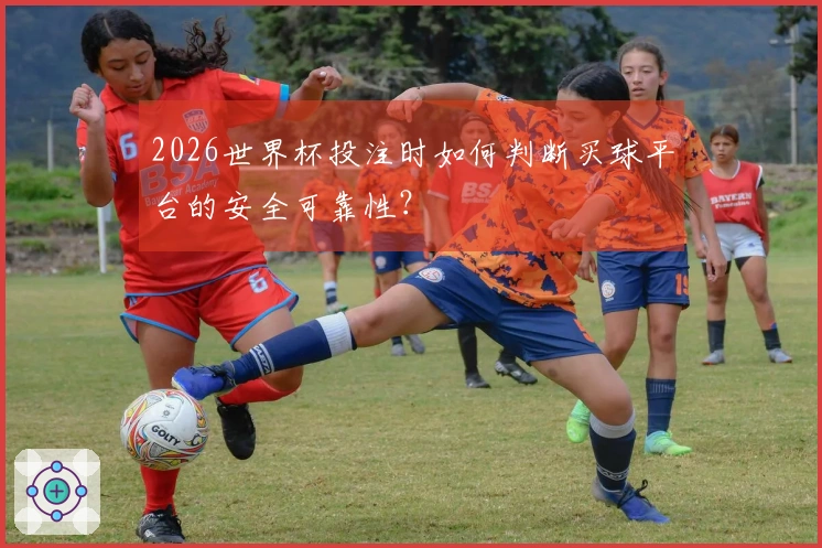 2026世界杯投注时如何判断买球平台的安全可靠性？