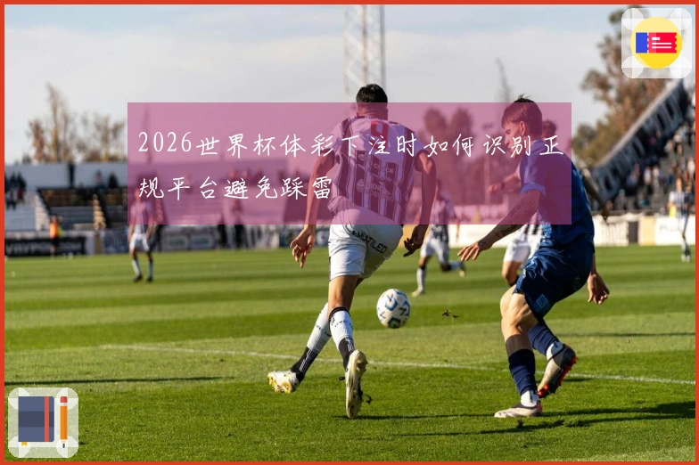 2026世界杯体彩下注时如何识别正规平台避免踩雷